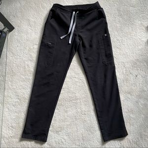 FIGS Yola Skinny Scrub Pants